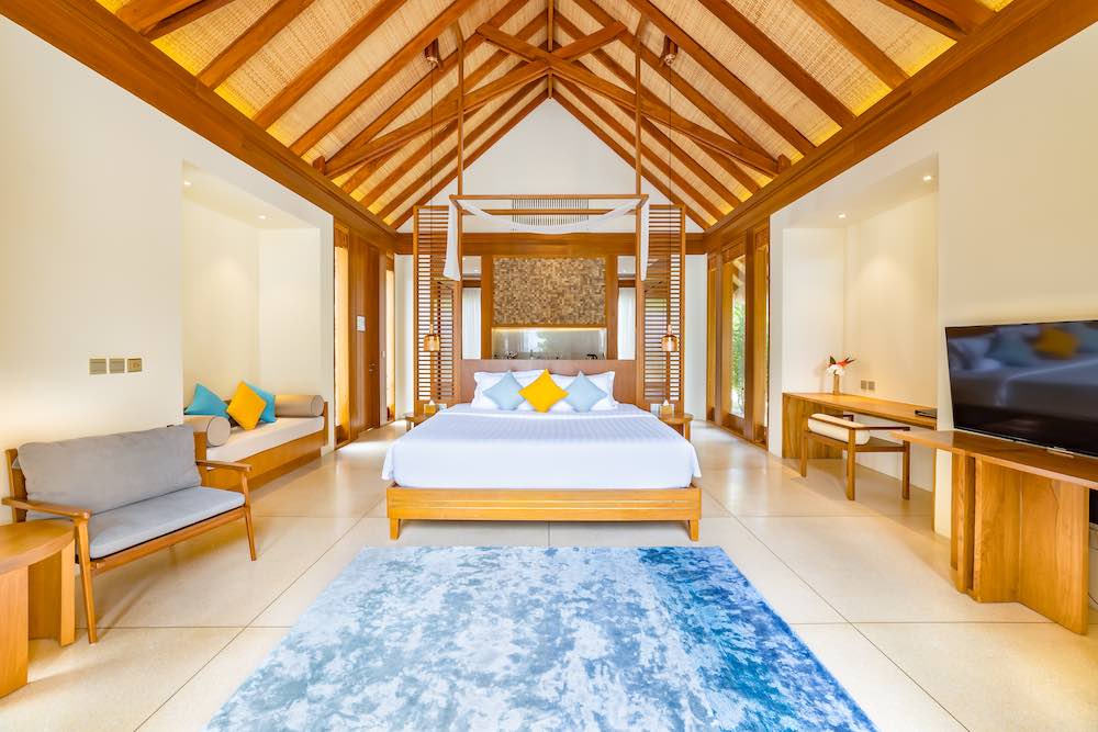 Beach Villa photo 2